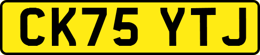 CK75YTJ