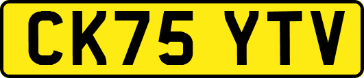 CK75YTV