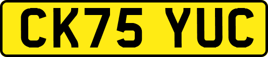 CK75YUC