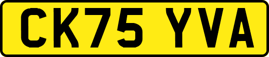 CK75YVA