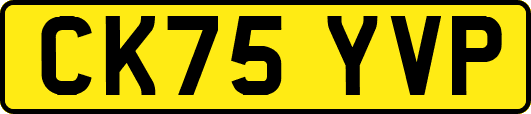 CK75YVP