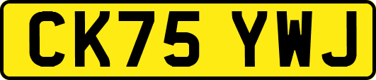 CK75YWJ