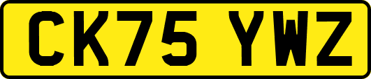 CK75YWZ