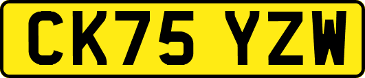 CK75YZW