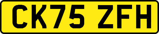 CK75ZFH