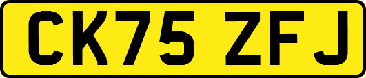 CK75ZFJ