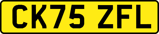 CK75ZFL