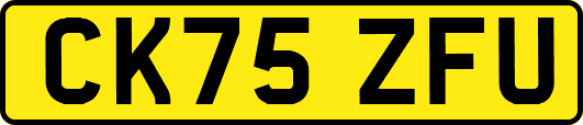 CK75ZFU