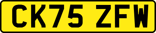 CK75ZFW