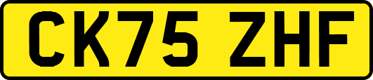 CK75ZHF