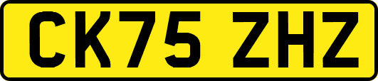 CK75ZHZ