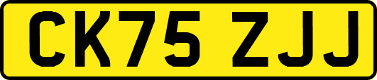 CK75ZJJ