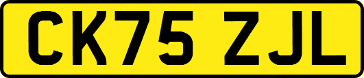 CK75ZJL