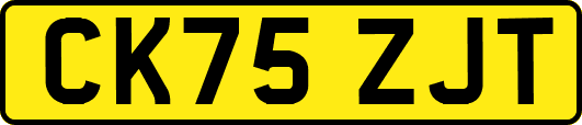 CK75ZJT