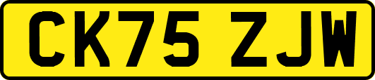 CK75ZJW