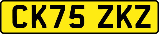 CK75ZKZ