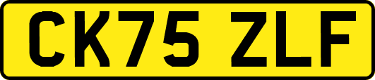 CK75ZLF