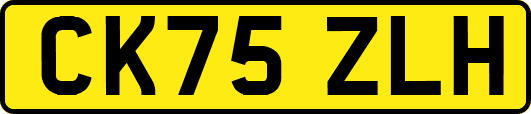 CK75ZLH