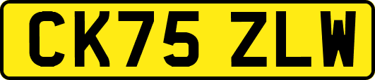 CK75ZLW