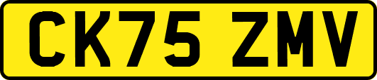CK75ZMV