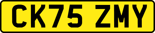 CK75ZMY