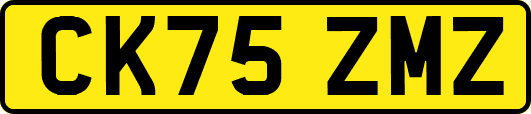 CK75ZMZ