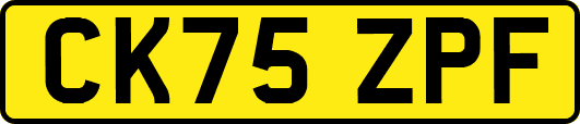 CK75ZPF