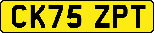 CK75ZPT