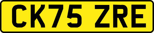 CK75ZRE