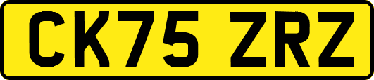 CK75ZRZ