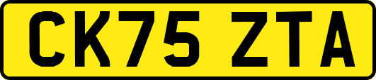 CK75ZTA