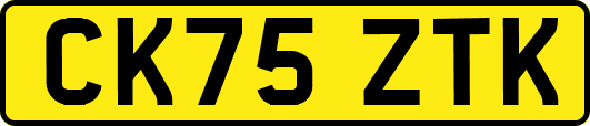 CK75ZTK