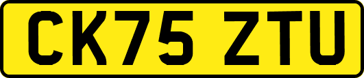 CK75ZTU