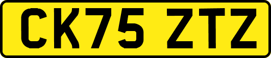 CK75ZTZ