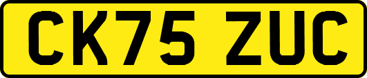CK75ZUC