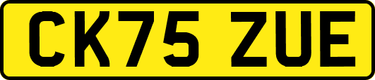 CK75ZUE