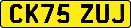 CK75ZUJ