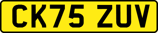 CK75ZUV