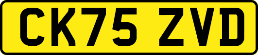 CK75ZVD