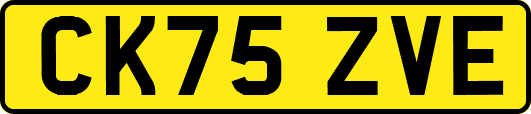 CK75ZVE