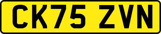 CK75ZVN