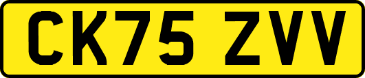 CK75ZVV