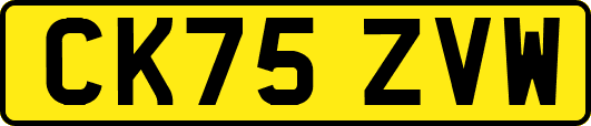 CK75ZVW