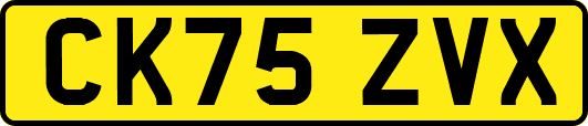 CK75ZVX