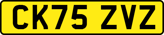 CK75ZVZ