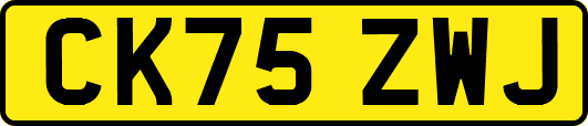 CK75ZWJ