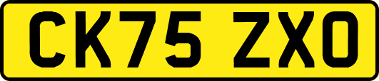 CK75ZXO