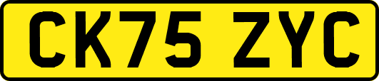 CK75ZYC