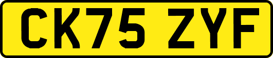 CK75ZYF