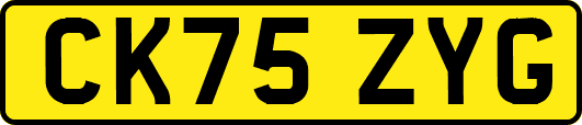CK75ZYG